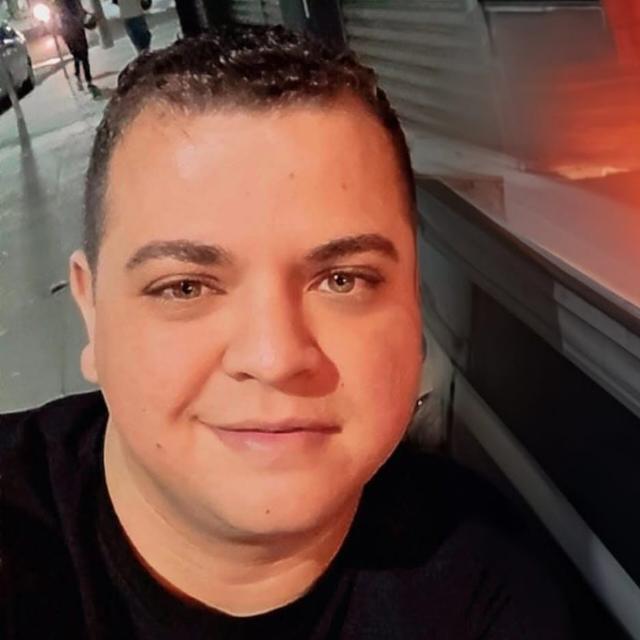 Foto de Professor Augusto