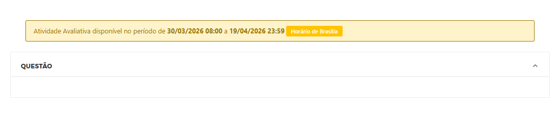 Capa do material: ATIVIDADE DE ESTUDO 1 - INTERFACE HUMANO-COMPUTADOR